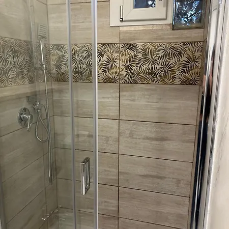 Nura's - Casa Azzurra Seaside *