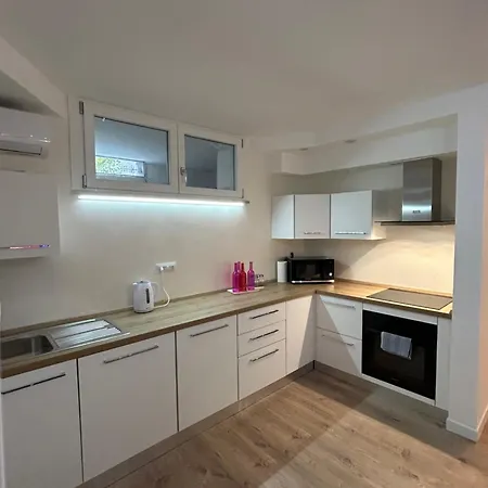 Appartamento Nura's - Casa Azzurra Seaside