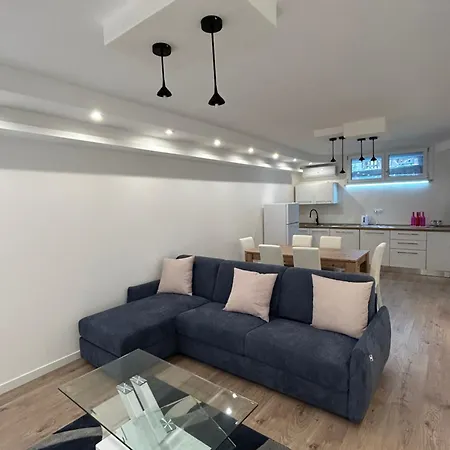 Nura's - Casa Azzurra Seaside * Alghero