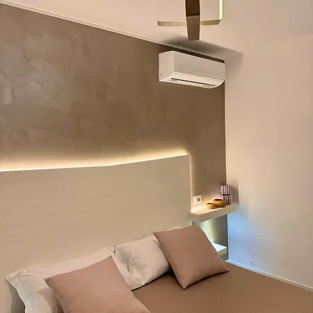 Nura's - Casa Azzurra Seaside *