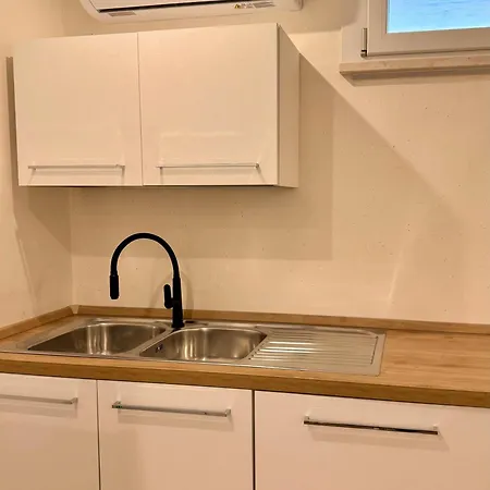 Appartamento Nura's - Casa Azzurra Seaside