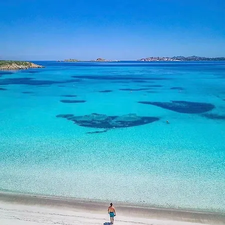 Nuras - Casa Azzurra Seaside Daire Alghero