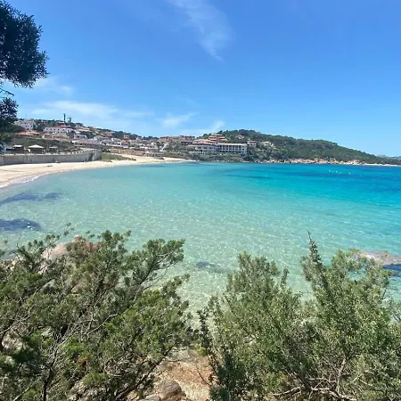 Nuras - Casa Azzurra Seaside *